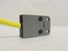 Square D 9007MS04G0400; Wired Limit Switch 12' Long 10A; 240VAC