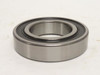 SKF 6210-2RS1/C3; Ball Bearing 50mm ID x 90mm OD x 20mm Wide
