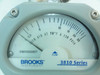 Brook Instrument 3810GAD08BABA1A00000; Flow Meter; 1/2" NPT