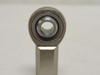 Aurora SW-4; Rod End Bearing; 1/4"ID; 1/4-28 RH Female Threads