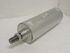 Aro 2340-1409-070; Pneumatic Cylinder 4"ID x 2" Stroke