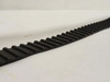 Gates 390L100; Gear Belt 39" Long 104 Teeth 1" Wide; 3/8" Pitch
