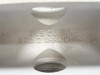 Appleton X125-M; Conduit Body; 1-1/4NPT; Form 35; Malleable Iron