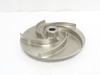 Ampco L267002; Impeller; SS; 16mmID x 6-1/2"OD