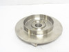 Ampco L267002; Impeller; SS; 16mmID x 6-1/2"OD
