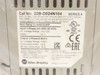 Allen-Bradley 22B-D024N104; PowerFlex AC Drive 15Hp 480VAC