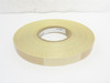 Cryovac 608514/75; Teflon Tape; 3/4" Wide x 36' Long