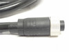 Amphenol MX-P29903-M3; Power Transfer Cable; 4-Pin; 3m Long