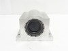 Thompson SSUPB20-CR-E-NI; Round Shaft Pillow Block; 1-1/4"ID