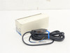 Omron E3X-NAG11; Fiber Amplifier Sensor; 12-24VDC; NPN