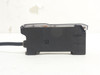 Omron E3X-NAG11; Fiber Amplifier Sensor; 12-24VDC; NPN