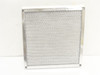 EZ-Kleen S-1006-16; Lot-3; Metal Mesh Filters; 8-3/4" x 8-3/4"