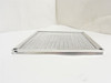EZ-Kleen S-1006-16; Lot-3; Metal Mesh Filters; 8-3/4" x 8-3/4"