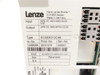 Lenze ECSEE012C4B; Servo-Drive Controller 400/480VAC; 9.6A In