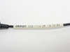 Omron E32-T14; Side Sensing Accessory Cable Through Beam