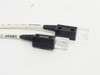 Omron E32-T14; Side Sensing Accessory Cable Through Beam
