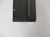 Siemens 6ES7322-1BH01-0AA0; Output Module 20-POLE 2AMP 24VDC