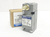 Telemecanique 9007C54N1; Limit Switch 10A; 600VAC; C +Options