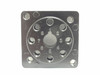 Clippard R-111; Panel Mounting Subplate