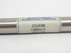 Stabilus 2328SB; Gas Strut; SS; 5/16" Rod OD x 8-1/2" Stroke