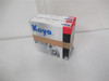 Koyo 30214JR; Taper Roller Bearing 70mmID 125mmOD 26.25mmW
