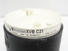 Telemecanique XVB-C21; Light Tower Indicator; 12~30V; 70mm
