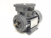 Techtop GR3-AL-TF-63B34-2-B-D-.5; AC Motor; 1/2HP; 230/460VAC