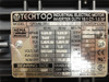 Techtop GR3-AL-TF-63B34-2-B-D-.5; AC Motor; 1/2HP; 230/460VAC