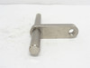 Douglas Machine 9525437; Suction Cup Pivot Rod; SS