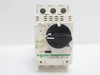 Schneider GV2P08; Motor Protector; 2.5-4A; 3P; 600VAC