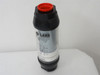 Lake Monitors C4A-5HH-10; Case Drain Flow Meter; 1000PSIG