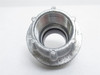Raco 1703; Rigid Hub; Size: 3/4"; Zinc; Insulated