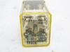 Idec RH2B-ULAC110-120V; Power Relay 10A; 240VAC; Coil 110/120V