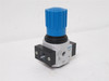 Festo LR-1/2-D-MIDI; Pressure Regulator;12-16 bar;180-240PSI
