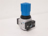 Festo LR-1/2-D-MIDI; Pressure Regulator;12-16 bar;180-240PSI