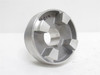 Reuland RCS-1750-437; Jaw Coupler Hub; 1-3/4"ID x 4" Hub OD