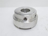 Reuland RCS-1750-437; Jaw Coupler Hub; 1-3/4"ID x 4" Hub OD