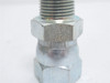 Eaton 2045-6-8S; Swivel Fitting; 3/8MNPT x 1/2FNPT