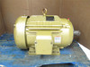 Baldor CEM2333T; AC Motor; 15HP; 230/460V; 1765RPM; 3 Phase