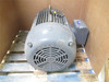 Baldor FDEM4114T; AC Motor; 50HP; 230/460V; 3540RPM; 3PH; 112/56A