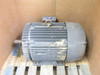 Baldor FDEM4114T; AC Motor; 50HP; 230/460V; 3540RPM; 3PH; 112/56A