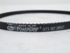 Gates 357-3MGT-06; Gear Belt; 357mm Long; 6;; Wide
