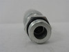 Eaton 08U-R08; Hose Fitting; 1/2" Hose x 1/2" JIC