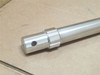 Stein-JBT 072040325_; Charmaker Roller Shaft SS; 46-1/8" Long
