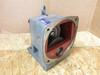 Nord Gear SK 42 F; Helical Gear Box; Shaft: 1-7/8" x 3-1/2"