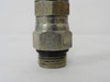 Eaton 08U-R08-0302; Hose Fitting; 1/2" Hose x 1/2" JIC