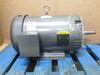 Baldor JMM3714T; Pump Motor; 10HP; 230/460VAC; 1800RPM; 3PH