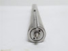 MFG- 32049; Bushed Keyed Shaft W/Lube Fitting SS; 1"OD