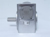 Sterling Electric S2325BQ060563; Gearbox; SS; 60:1 Ratio