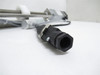 Bizerba 65480405301; Motor/Augur Unit; 110VAC; 64RPM; 1.1A